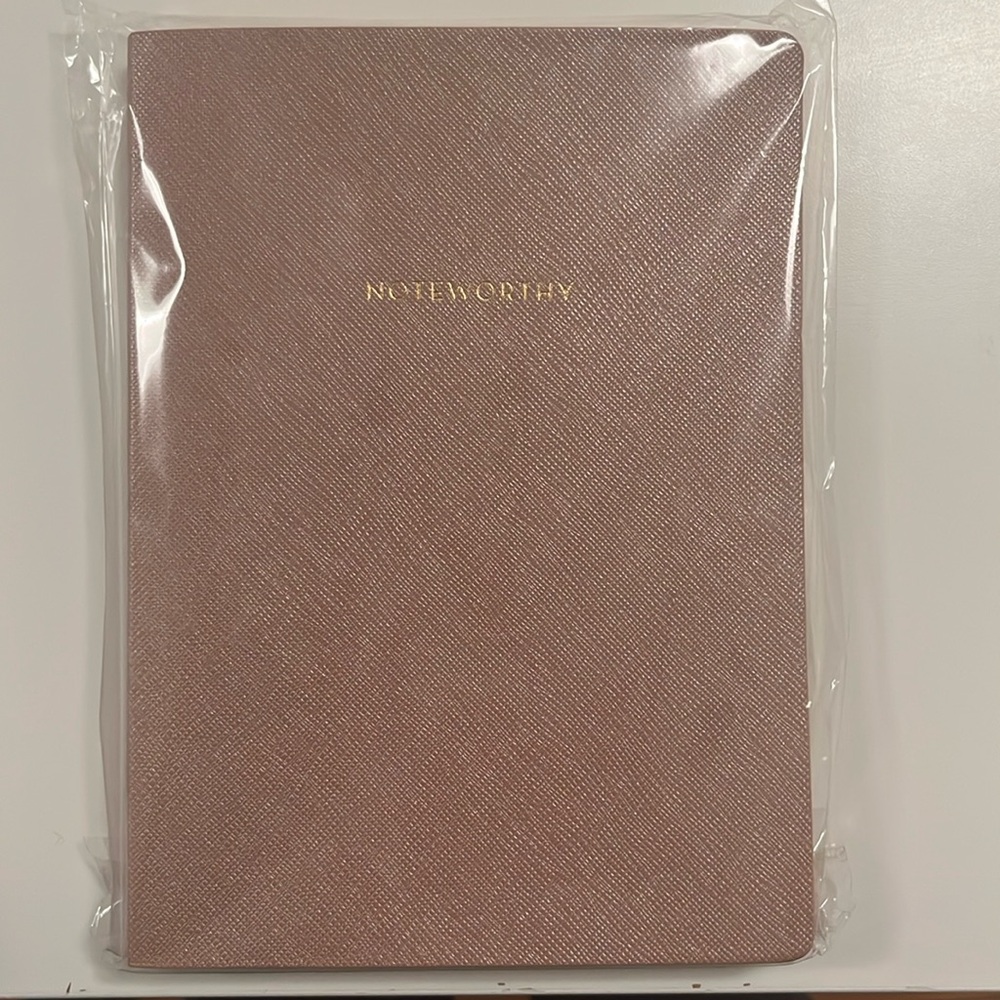 Journal by Paper Source